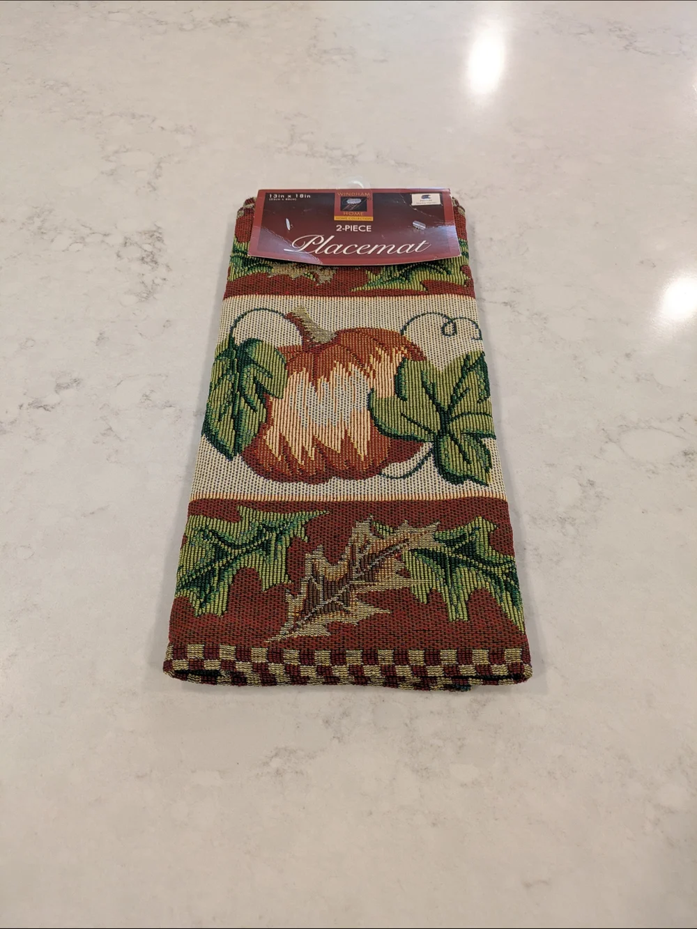 N/A decorative woven
